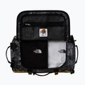 Пътна чанта The North Face Base Camp Duffel XS 31 l anthracite grey conrad 3