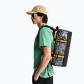Пътна чанта The North Face Base Camp Duffel XS 31 l anthracite grey conrad 6