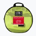 Пътна чанта The North Face Base Camp Duffel XS 31 l 4