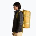 Пътна чанта The North Face Base Camp Duffel S 50 l golden tan/cedar/honeye 6
