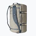 Пътна чанта The North Face Base Camp Duffel S 50 l stone slab/granite grey 2