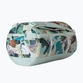 Пътна чанта The North Face Base Camp Duffel S 50 l opal frost tnf postcard