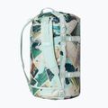 Пътна чанта The North Face Base Camp Duffel S 50 l opal frost tnf postcard 2