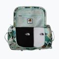 Пътна чанта The North Face Base Camp Duffel S 50 l opal frost tnf postcard 3