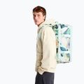 Пътна чанта The North Face Base Camp Duffel S 50 l opal frost tnf postcard 6