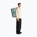 Пътна чанта The North Face Base Camp Duffel S 50 l opal frost tnf postcard 7