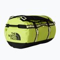 Пътна чанта The North Face Base Camp Duffel S 50 l