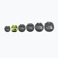 Пътна чанта The North Face Base Camp Duffel S 50 l fizz lime/lemon mist/tn 5