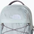 Градска раница The North Face Borealis Mini Backpack 10 l pearl stone/frost grey/transcendent grey 3