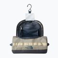 Чанта за тоалетни принадлежности The North Face BC Travel Canister L 5,7 l stone slab/granite grey/desert stone 2