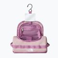 Чанта за тоалетни принадлежности The North Face BC Travel Canister S metal pink/hushed lavender 2
