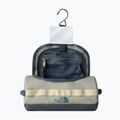 Чанта за тоалетни принадлежности The North Face BC Travel Canister S stone slab/granite grey/desert stone 2