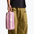 Чанта за тоалетни принадлежности The North Face BC Travel Canister L 5,7 l metal pink/hushed lavender 3