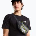Чанта за кръста The North Face Jester Lumbar 2,2 l anthracite/grey/smoked 5