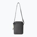 Чантичка The North Face Jester Crossbody 2.3 l antracite grey/smoked pearl/fizz lime 2