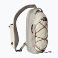 Градска раница с едно рамо The North Face Borealis Sling 6 l desert stone/stone slab/ember soil