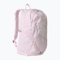 Детска градска раница The North Face Court Jester 24,5 l pale blossom/tnf white