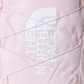 Детска градска раница The North Face Court Jester 24,5 l pale blossom/tnf white 3