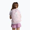 Детска градска раница The North Face Court Jester 24,5 l pale blossom/tnf white 6
