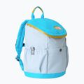 Детска градска раница The North Face Mini Explorer 10 l polar haze/meridian blue