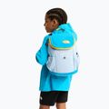 Детска градска раница The North Face Mini Explorer 10 l polar haze/meridian blue 7