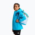Детска градска раница The North Face Mini Explorer 10 l polar haze/meridian blue 8
