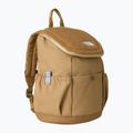 Детска градска раница The North Face Mini Explorer 10 l sahara/utility brown