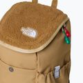 Детска градска раница The North Face Mini Explorer 10 l sahara/utility brown 3