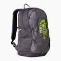 Детска градска раница The North Face Court Jester 24,5 l smoked pearl/anthracite grey