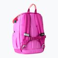 Детска градска раница The North Face Mini Explorer 10 l violet crocus/fuchsia flash 2
