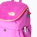 Детска градска раница The North Face Mini Explorer 10 l violet crocus/fuchsia flash 3