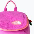 Детска градска раница The North Face Mini Explorer 10 l violet crocus/fuchsia flash 4