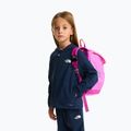 Детска градска раница The North Face Mini Explorer 10 l violet crocus/fuchsia flash 9