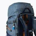 Туристически раница The North Face Trail Lite 65 l S-M granite grey/summit navy 3