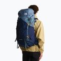 Туристически раница The North Face Trail Lite 65 l S-M granite grey/summit navy 7