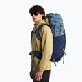 Туристически раница The North Face Trail Lite 65 l S-M granite grey/summit navy 8