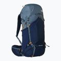Туристическа раница The North Face Trail Lite 50 l S-M granite grey/summit nav