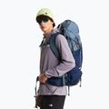 Туристическа раница The North Face Trail Lite 50 l S-M granite grey/summit nav 8