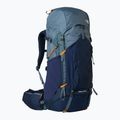 Туристически раница The North Face Trail Lite 65 l L-XL granite grey/summit navy