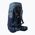 Туристически раница The North Face Trail Lite 65 l L-XL granite grey/summit navy 2