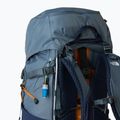 Туристически раница The North Face Trail Lite 65 l L-XL granite grey/summit navy 3