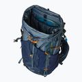 Туристически раница The North Face Trail Lite 65 l L-XL granite grey/summit navy 5