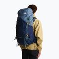 Туристически раница The North Face Trail Lite 65 l L-XL granite grey/summit navy 7