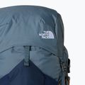 Туристическa раница The North Face Trail Lite 54 l granite grey/summit navy 4