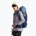 Туристическa раница The North Face Trail Lite 54 l granite grey/summit navy 8