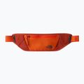 Колан за бягане The North Face Sunriser Tun lava red/iron c