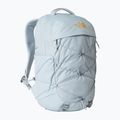 Дамска градска раница The North Face Borealis Luxe 27 l frost grey/gold metallic