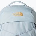 Дамска градска раница The North Face Borealis Luxe 27 l frost grey/gold metallic 3