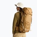 Раница за трекинг The North Face Terra 55 l S-M utility brown/khaki stone 7