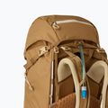 Раница за трекинг The North Face Terra 65 l utility brown/khaki stone 3